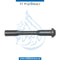 Front WHEEL BRAKE TIE BAR for Mercedes-Benz M Class C209 (2002-2010) models, Part Number A2094210014